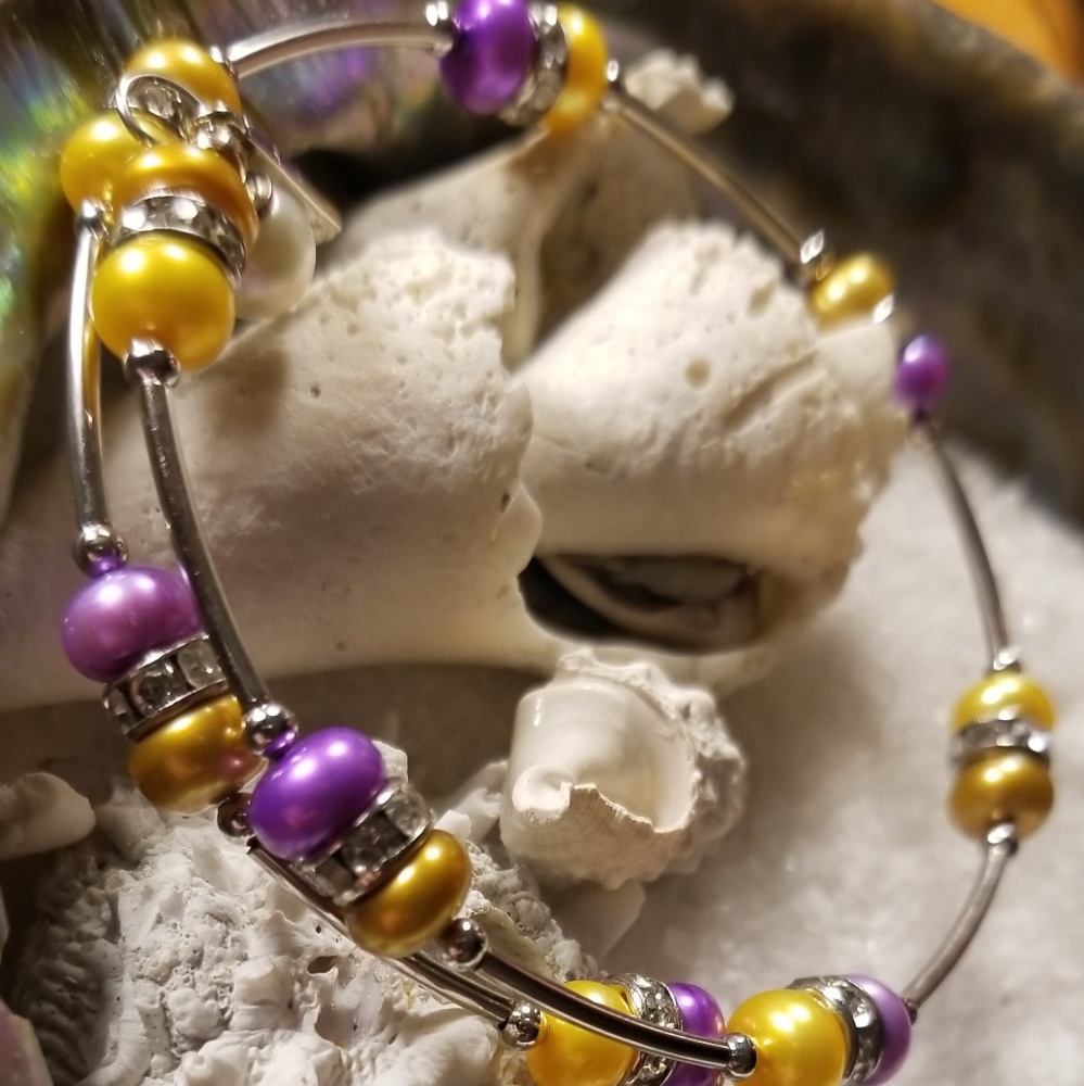 Retired Mardi Gras sist candy